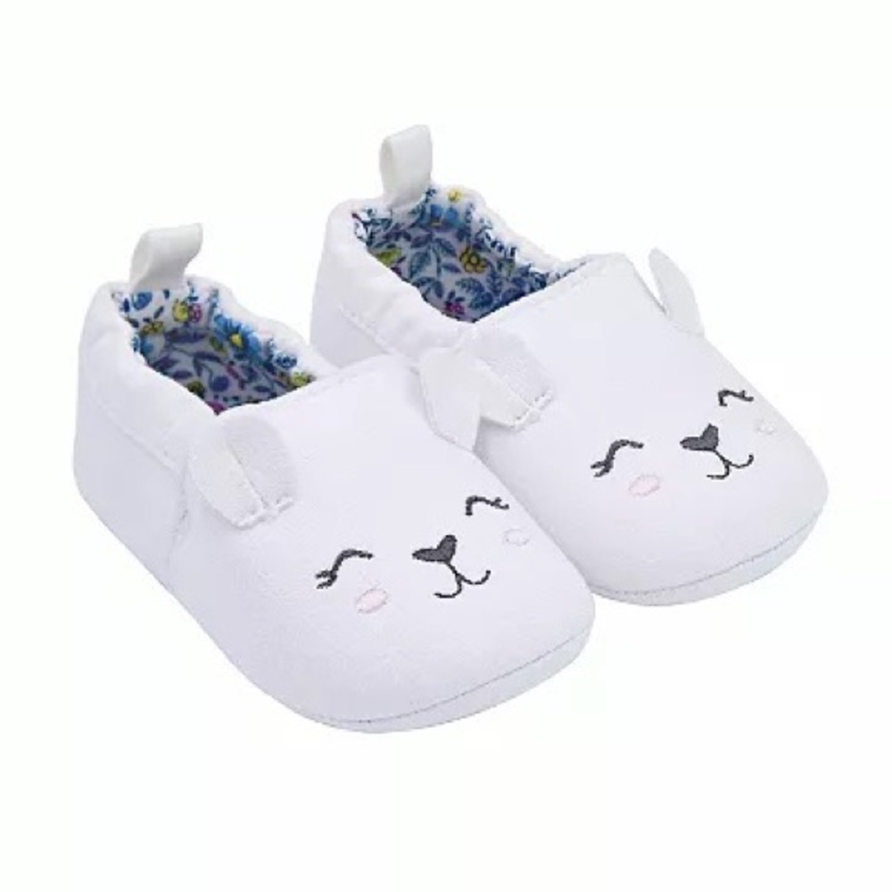 NWT Carter’s Crib Shoe